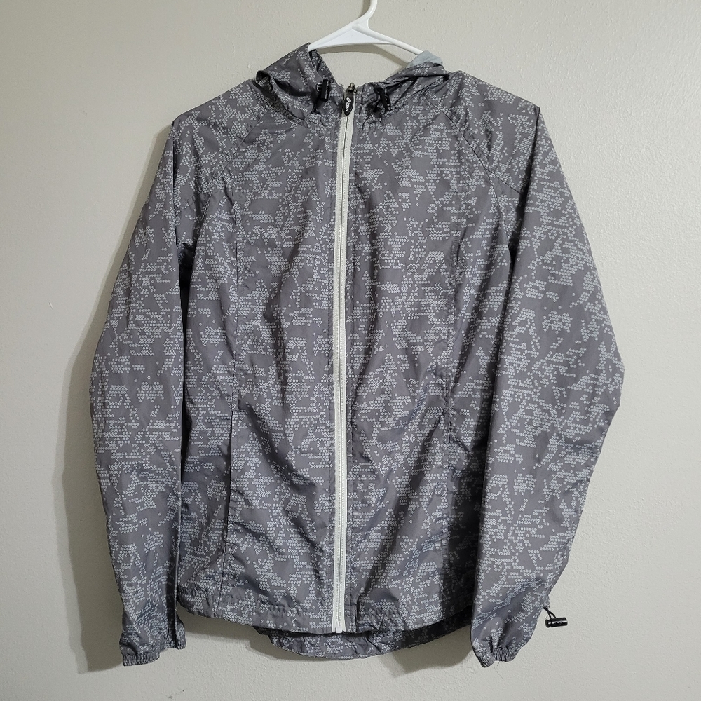 Asics | Packable Running Jacket - image 1